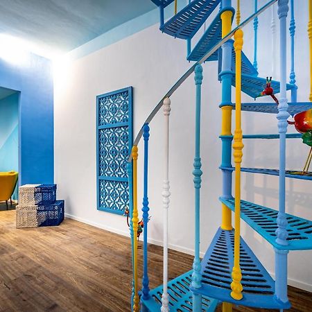 La Casa Di Ben - Suites Firenze Eksteriør bilde