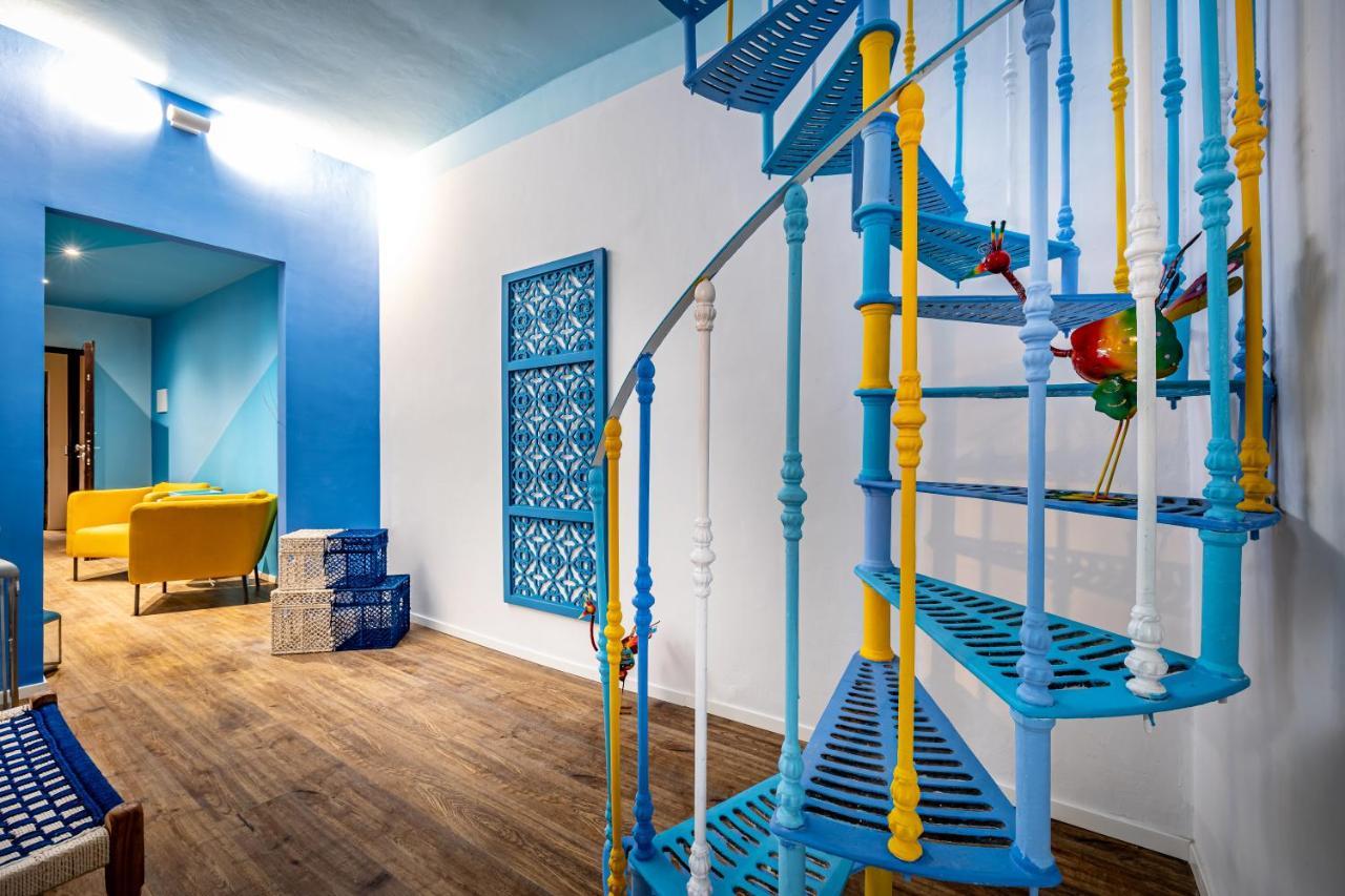 La Casa Di Ben - Suites Firenze Eksteriør bilde
