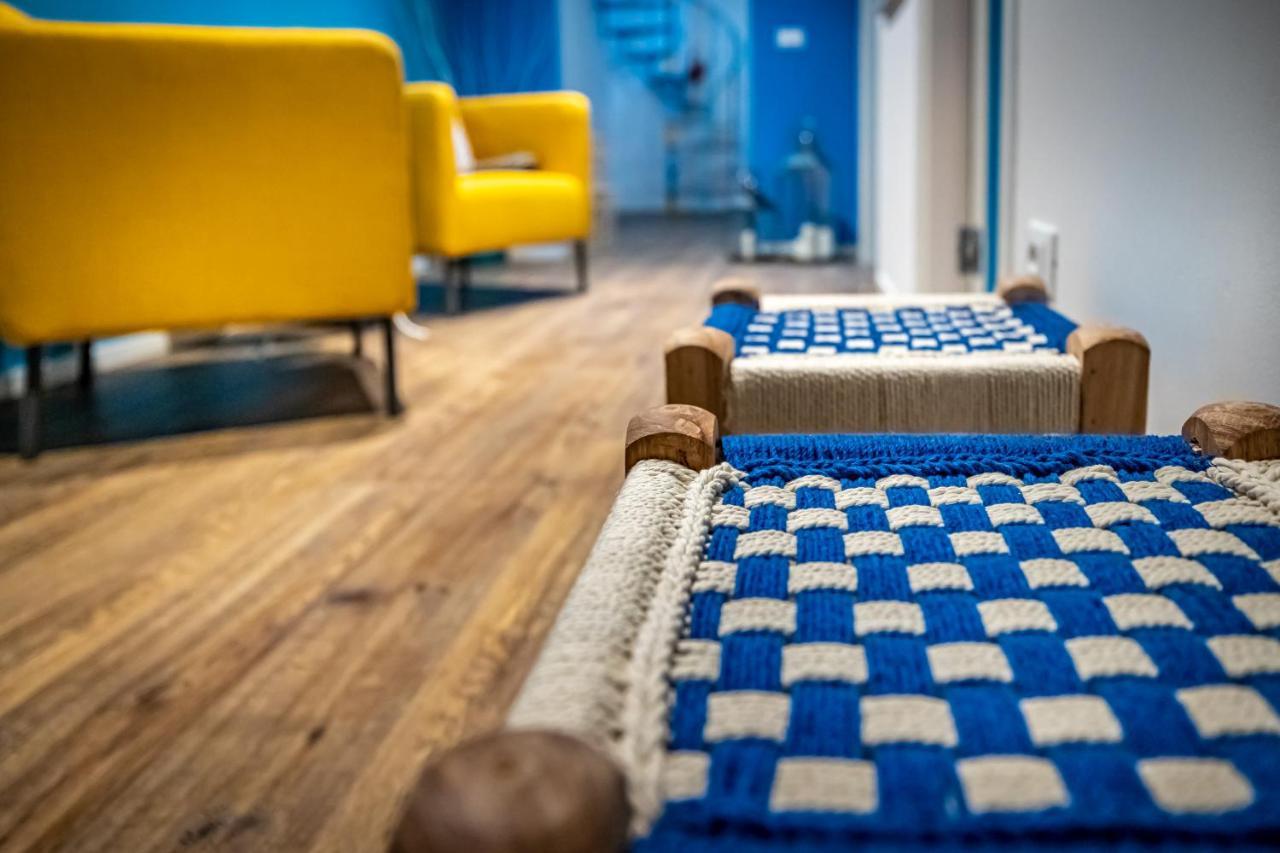 La Casa Di Ben - Suites Firenze Eksteriør bilde