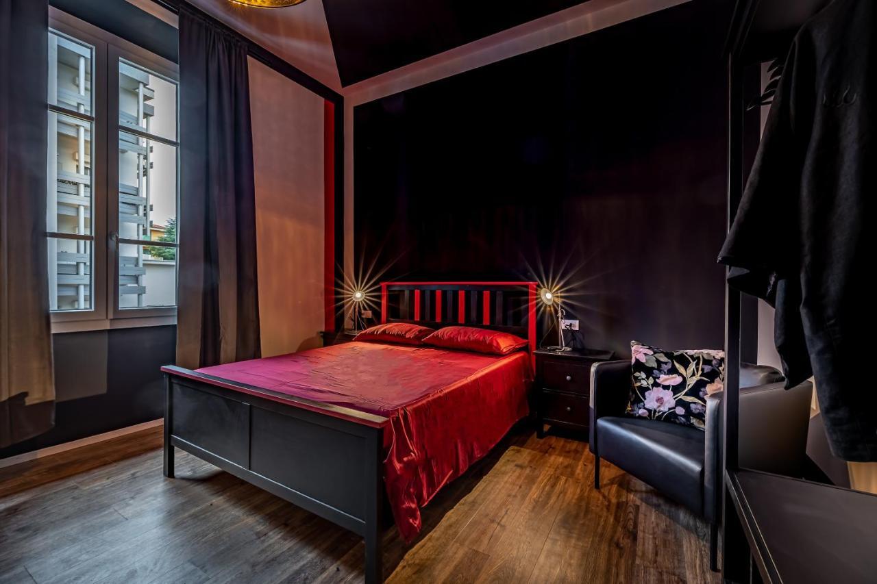 La Casa Di Ben - Suites Firenze Eksteriør bilde