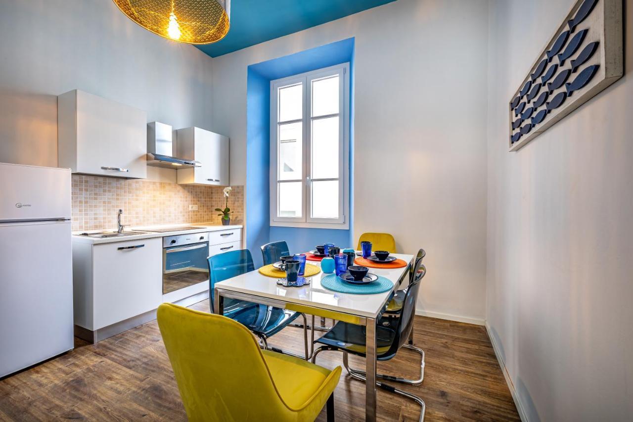La Casa Di Ben - Suites Firenze Eksteriør bilde