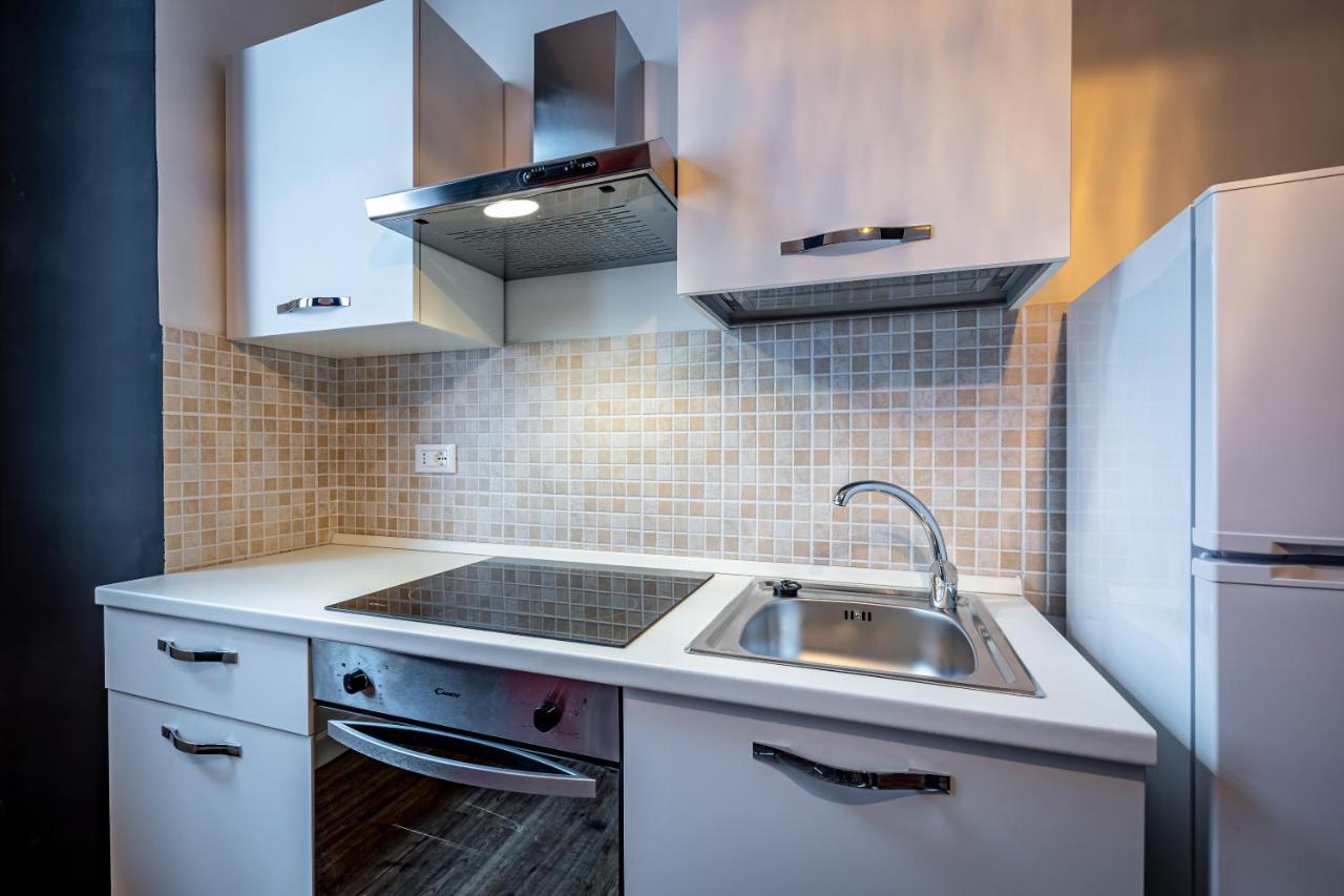 La Casa Di Ben - Suites Firenze Eksteriør bilde
