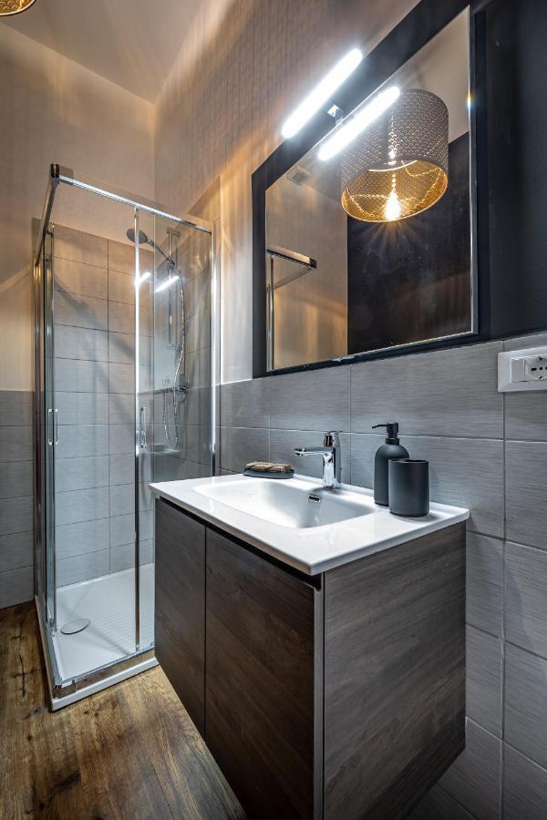 La Casa Di Ben - Suites Firenze Eksteriør bilde
