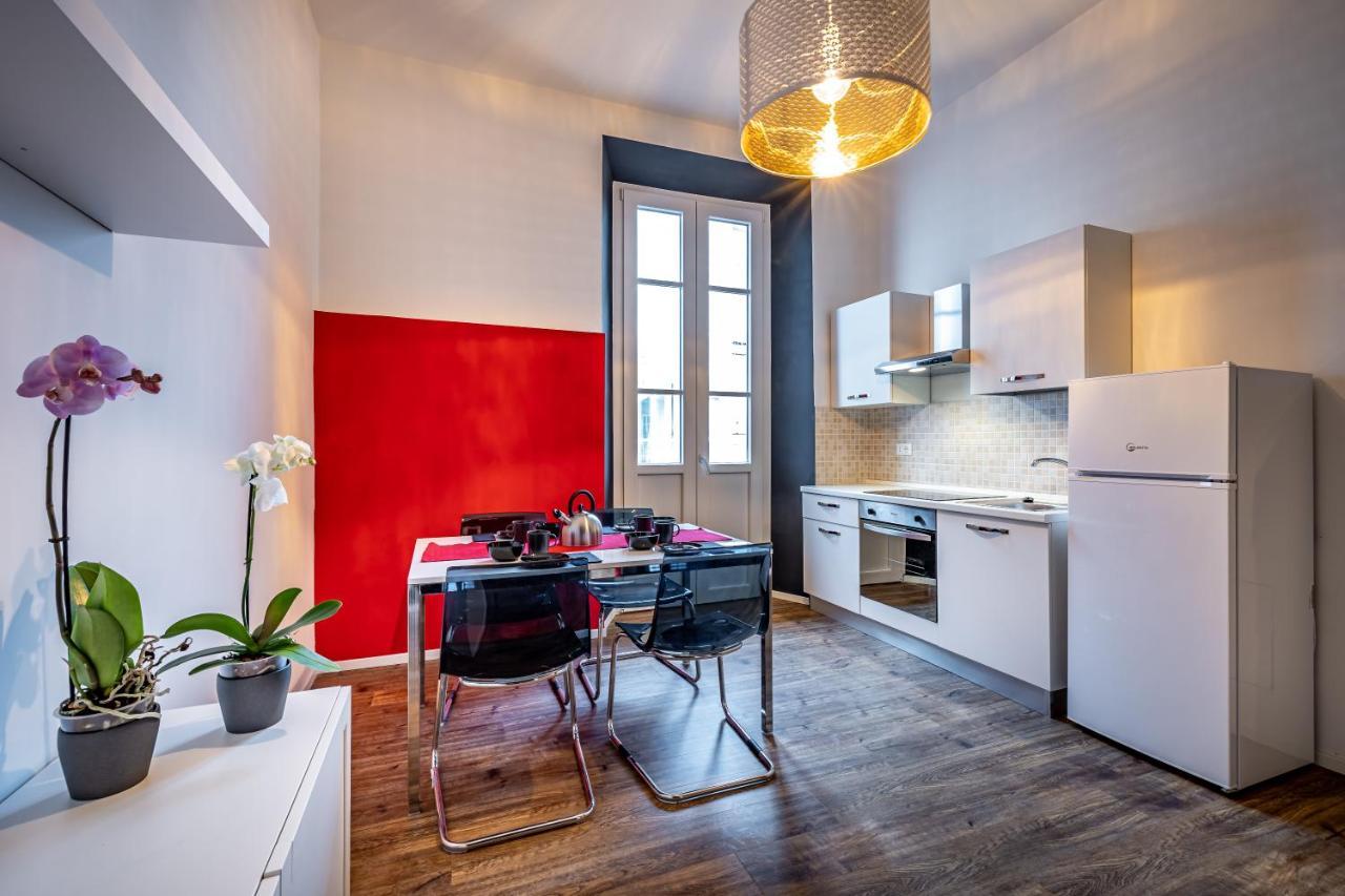 La Casa Di Ben - Suites Firenze Eksteriør bilde