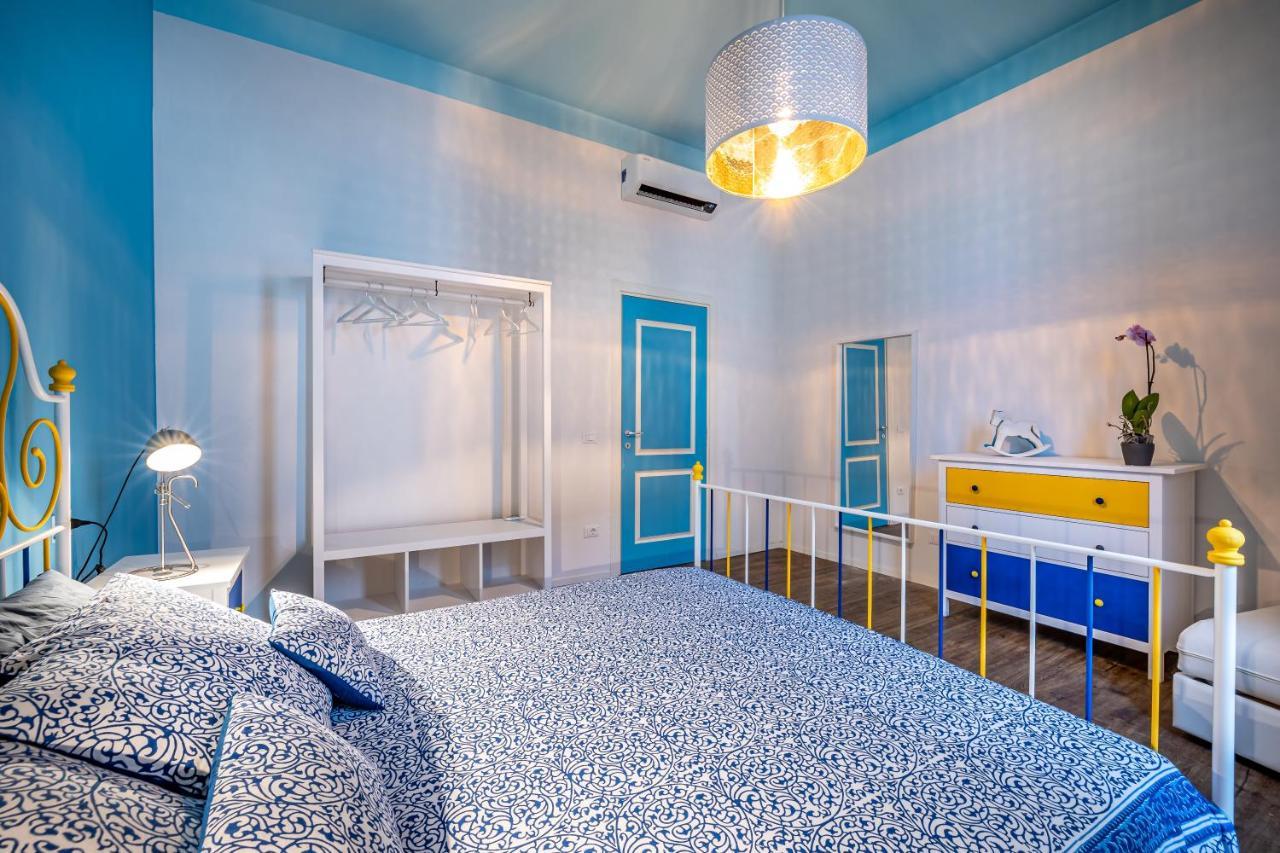 La Casa Di Ben - Suites Firenze Eksteriør bilde