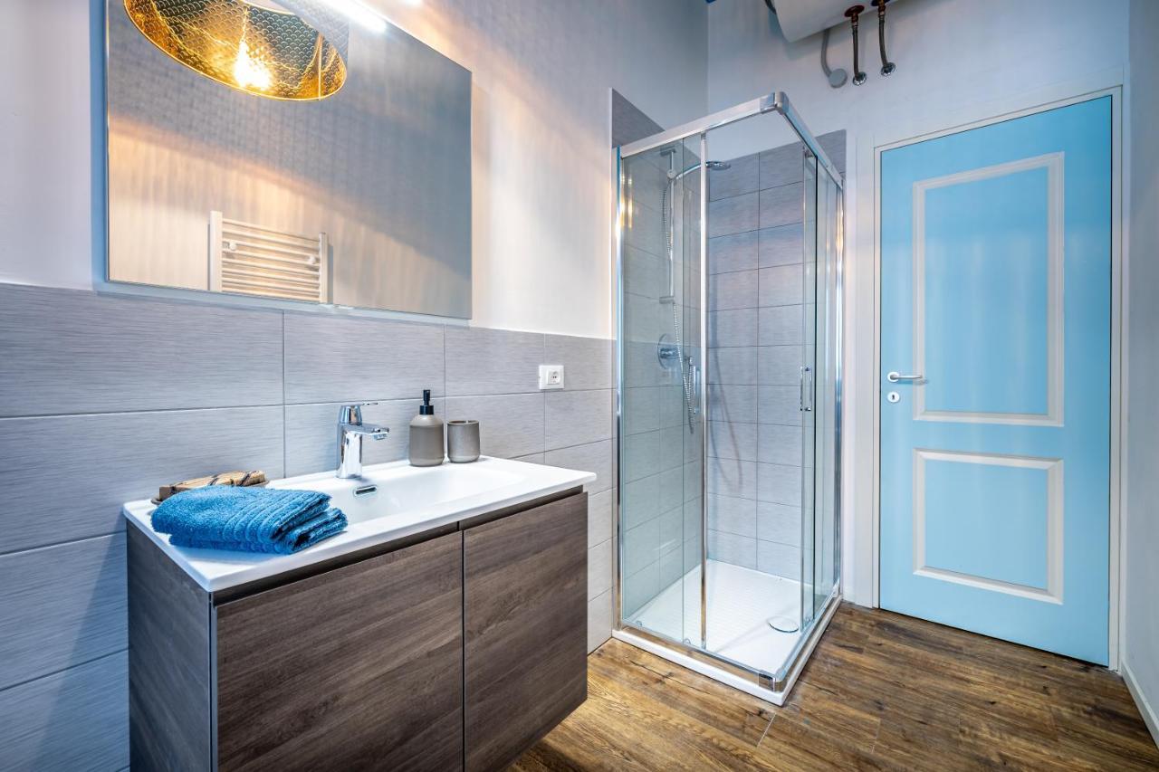La Casa Di Ben - Suites Firenze Eksteriør bilde