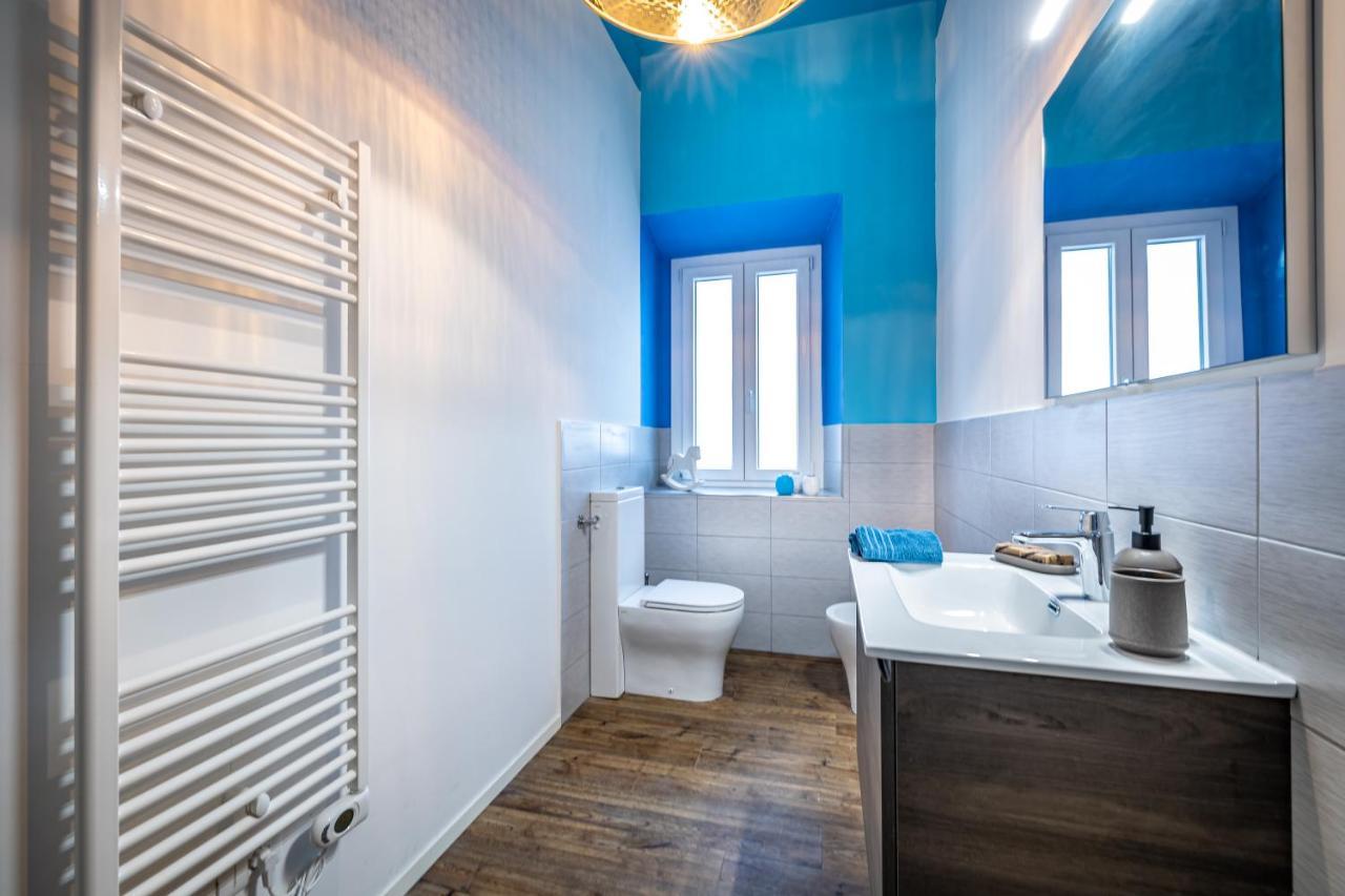 La Casa Di Ben - Suites Firenze Eksteriør bilde