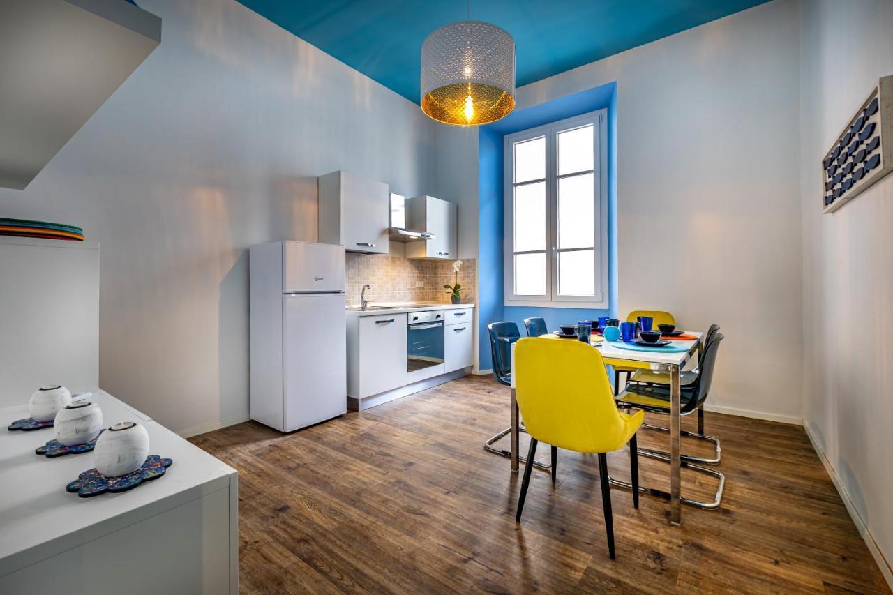 La Casa Di Ben - Suites Firenze Eksteriør bilde